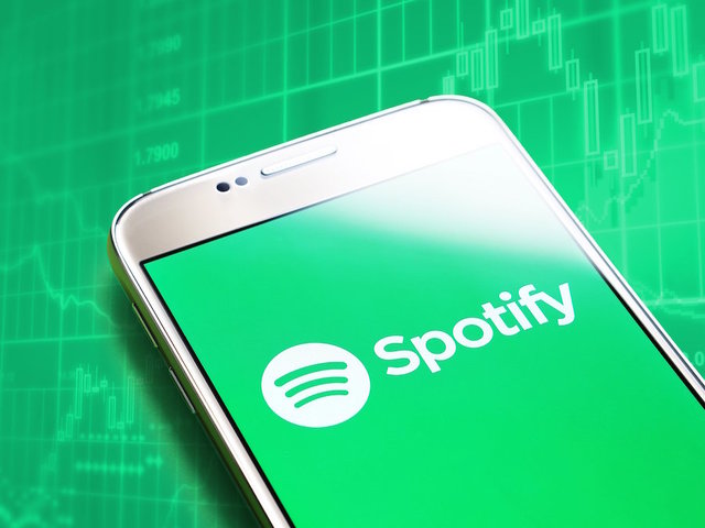 Spotify and Hulu team up for $13 subscription bundle