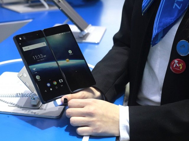Pentagon stops selling Huawei, ZTE phones in its bases, cites security Pentagon stops selling Huawei, ZTE phones in its bases, cites security