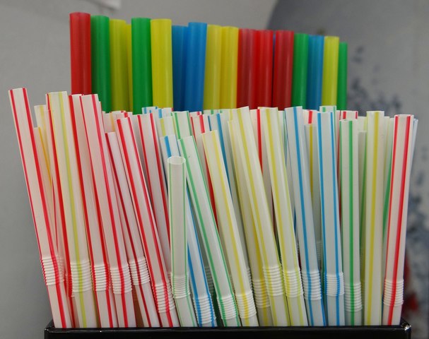 Why banning plastic straws upsets people with disabilities