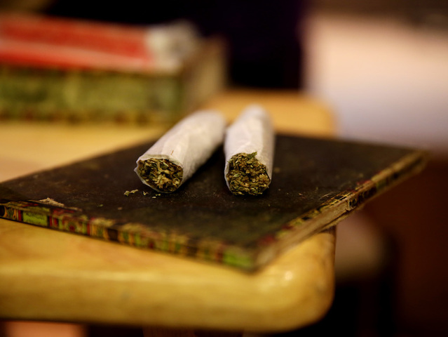 Arrests made after Facebook video shows young children smoking marijuana in North Carolina